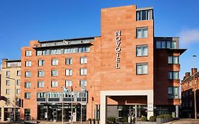 Novotel Edinburgh Centre